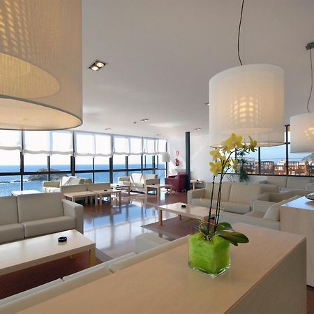 Gran Hotel Reymar&Spa Superior Tossa de Mar Interior foto