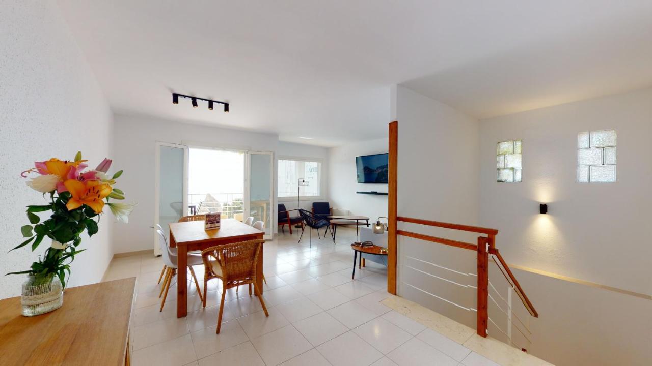 Gran Hotel Reymar&Spa Superior Tossa de Mar Bagian luar foto