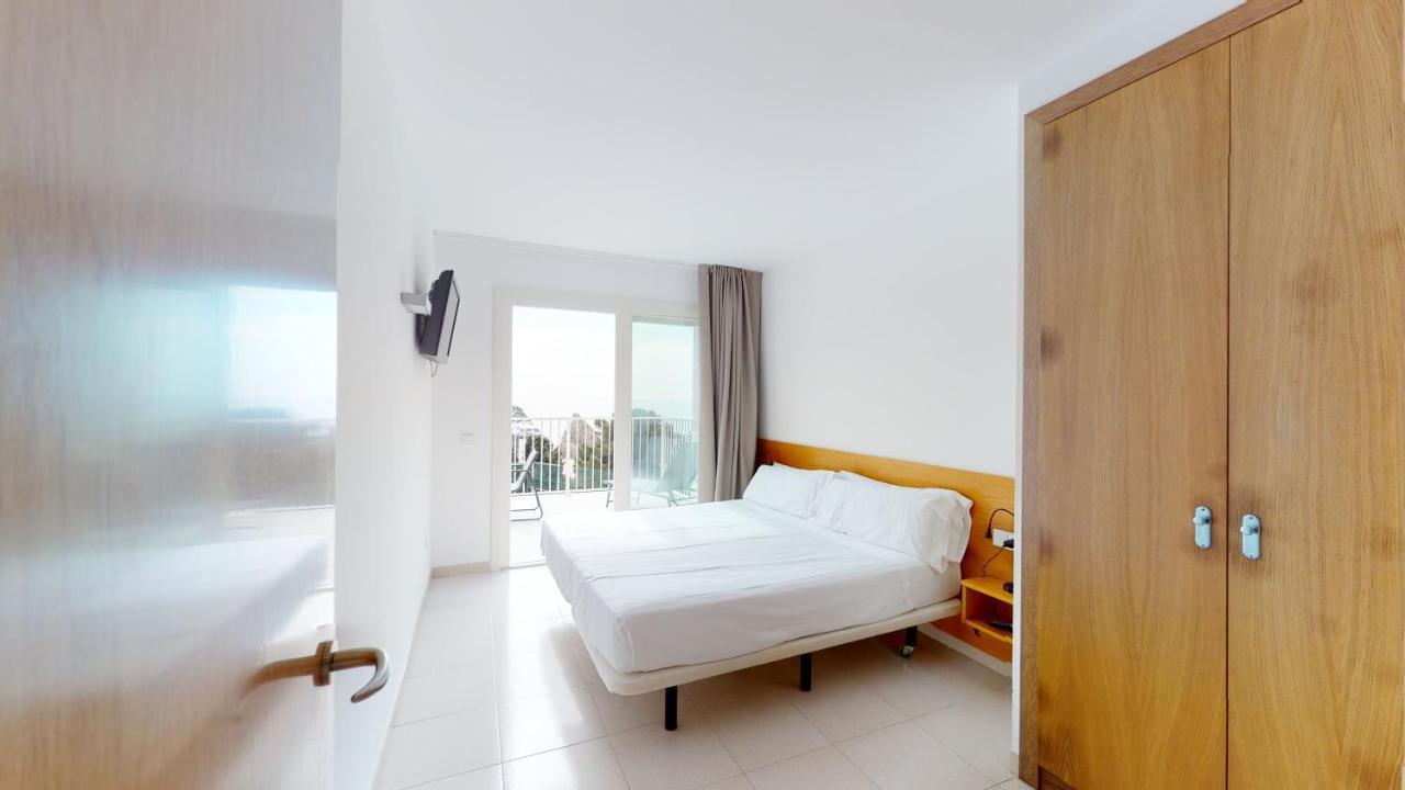 Gran Hotel Reymar&Spa Superior Tossa de Mar Bagian luar foto