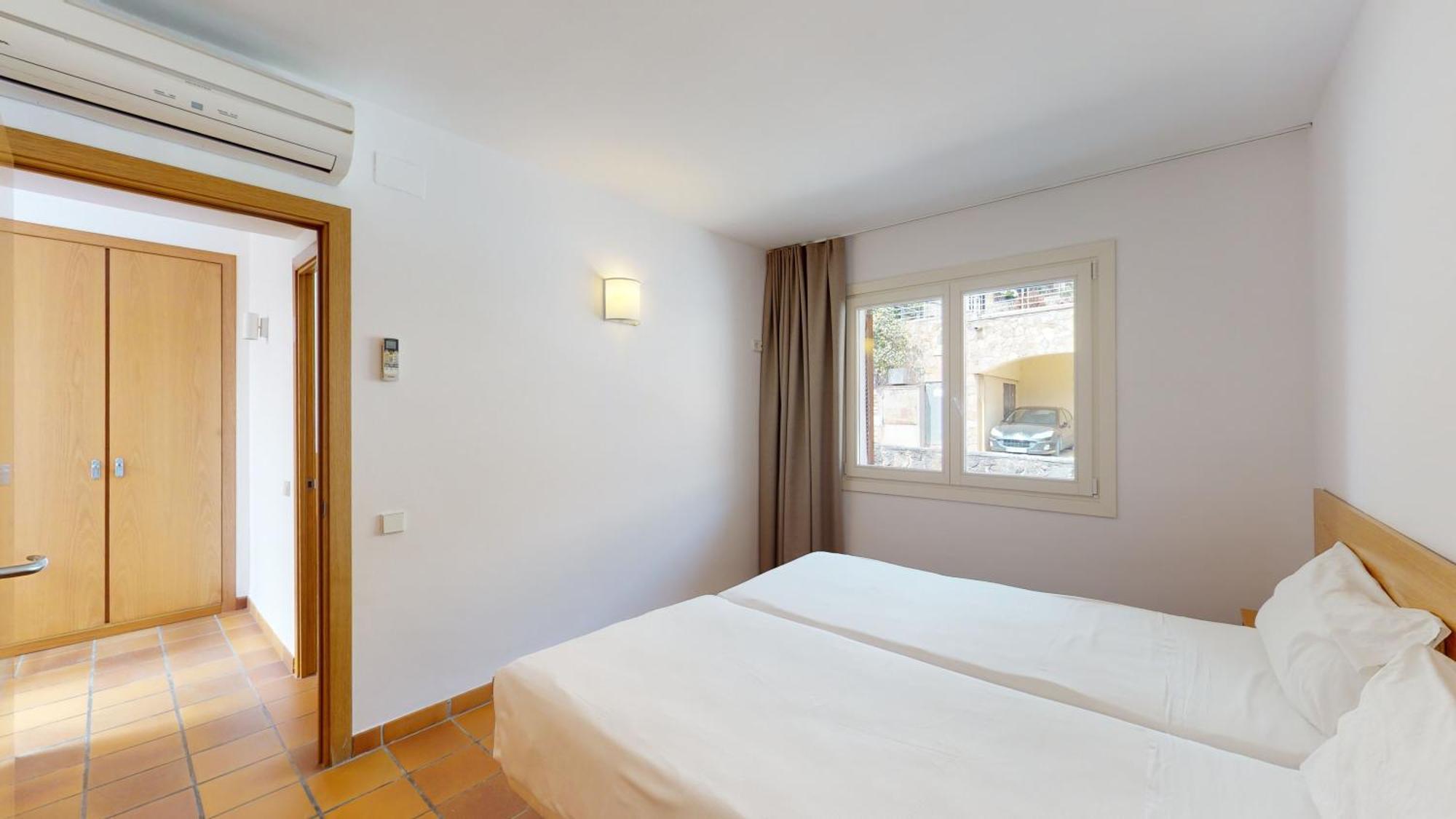 Gran Hotel Reymar&Spa Superior Tossa de Mar Ruang foto