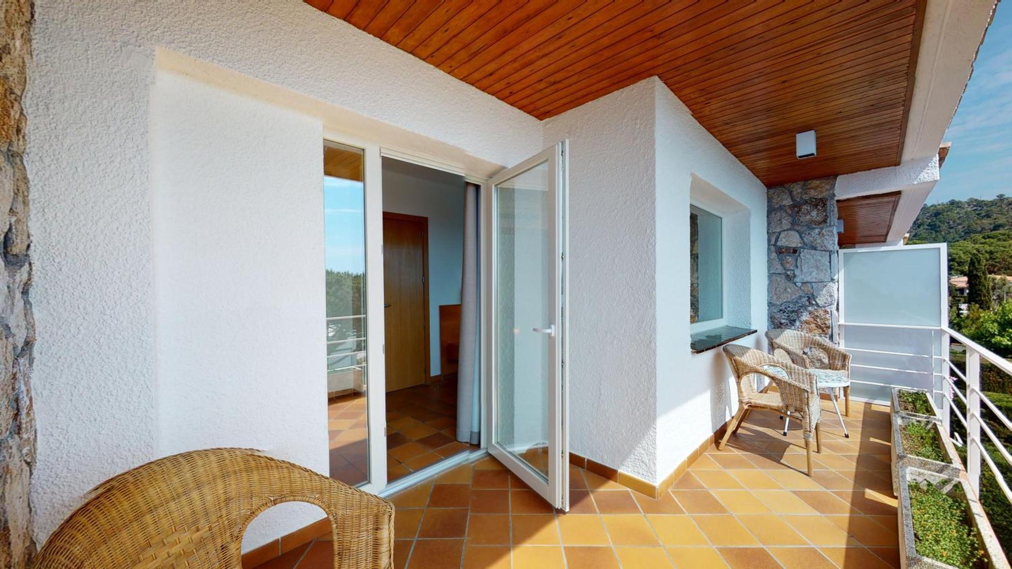 Gran Hotel Reymar&Spa Superior Tossa de Mar Ruang foto
