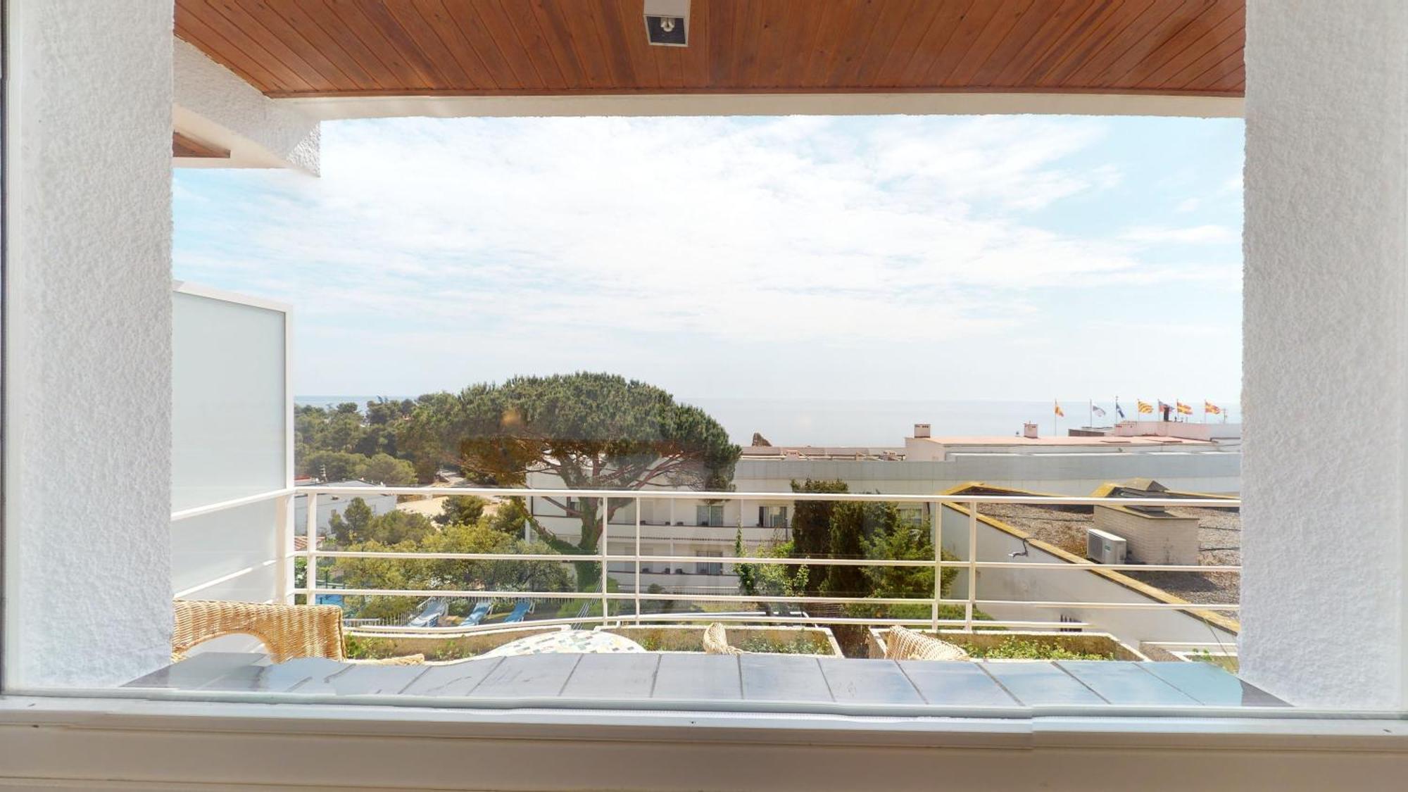 Gran Hotel Reymar&Spa Superior Tossa de Mar Ruang foto