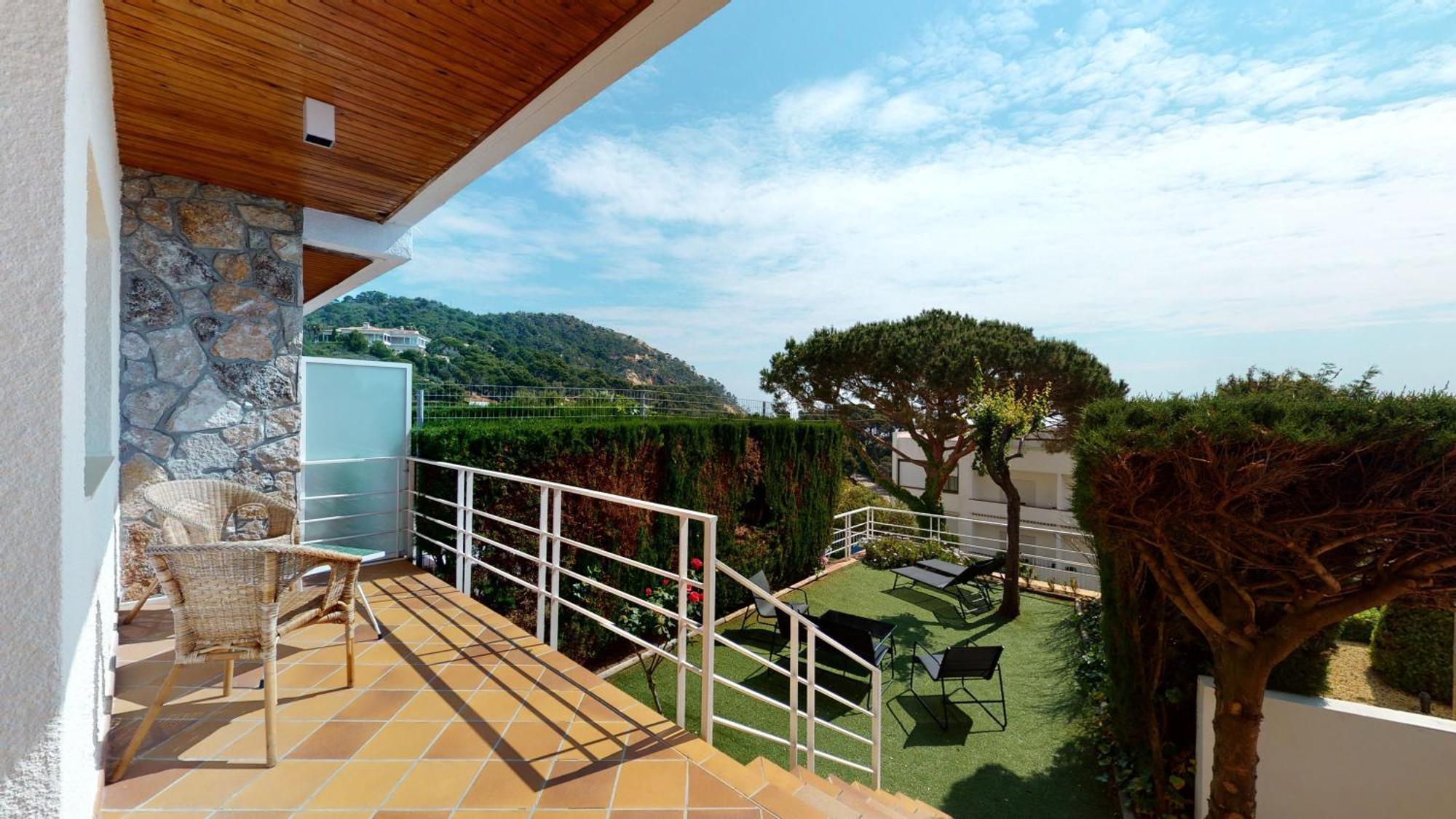 Gran Hotel Reymar&Spa Superior Tossa de Mar Ruang foto