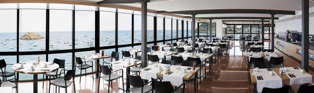 Gran Hotel Reymar&Spa Superior Tossa de Mar Bagian luar foto
