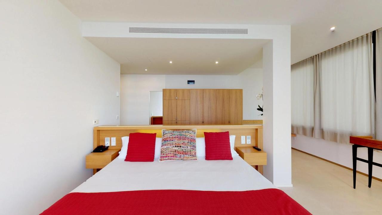 Gran Hotel Reymar&Spa Superior Tossa de Mar Bagian luar foto
